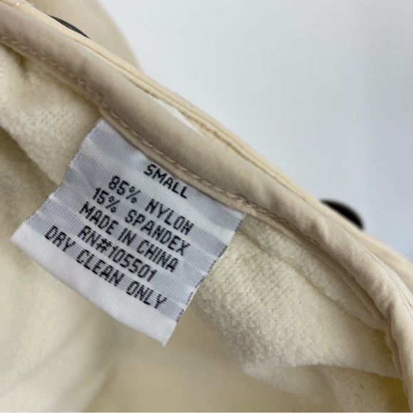 Double D Ranch “Racing Clouds” Studded Jacket in Bone | Size S | NEW - Picture 10 of 13